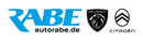 Logo Autohaus Rabe GmbH & Co. KG